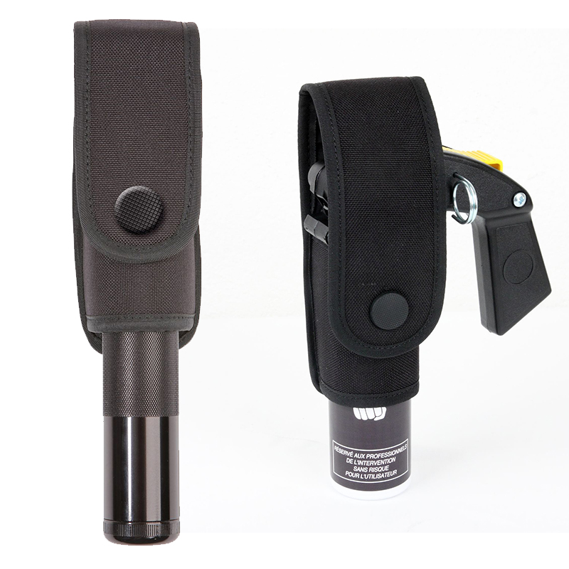 Étui Sécu-One pour aérosol 100ml