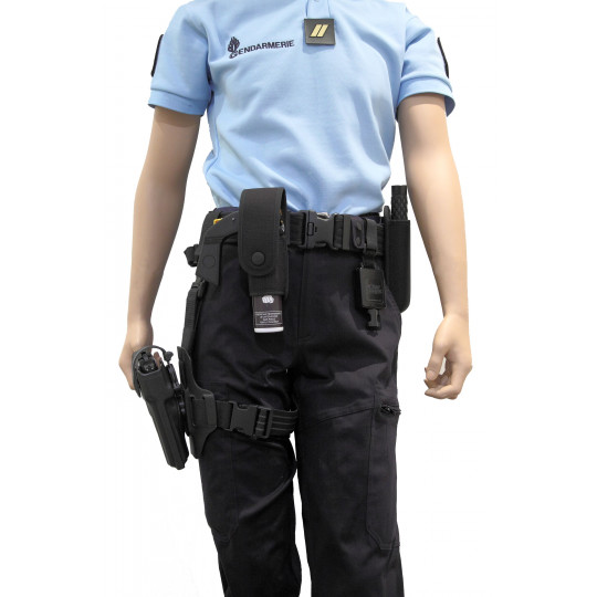 Étui Sécu-One pour aérosol 100ml