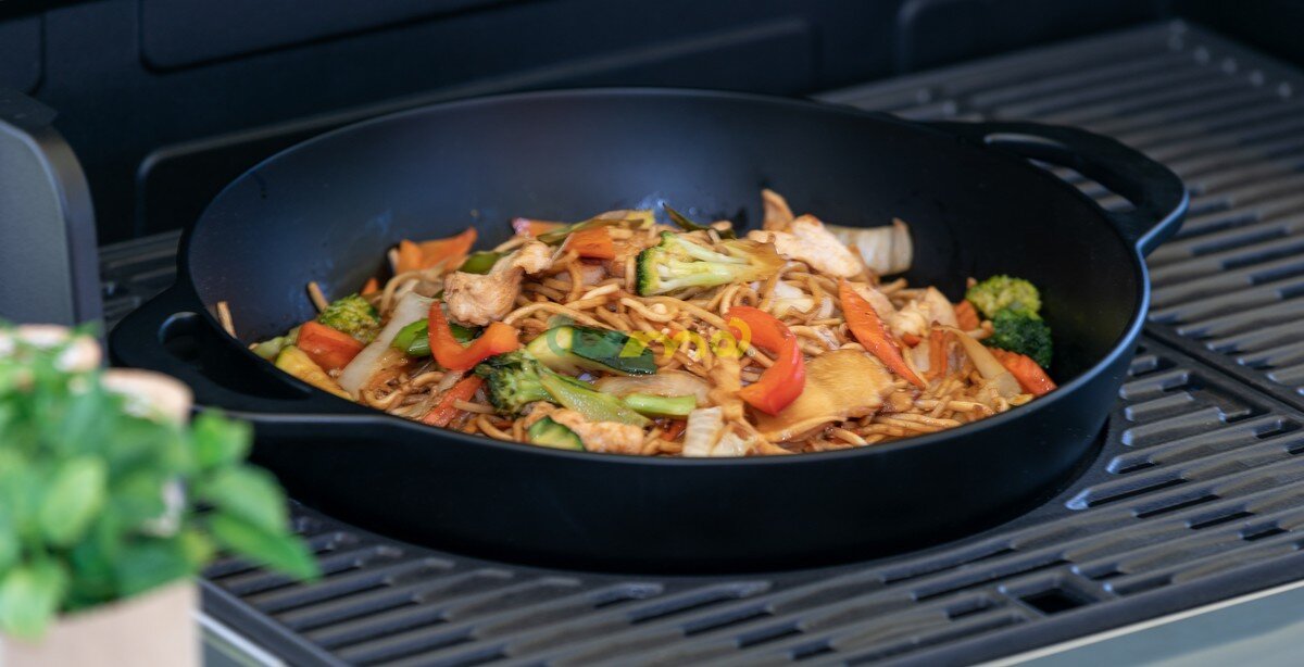 Wok CAMPINGAZ Culinary Modular