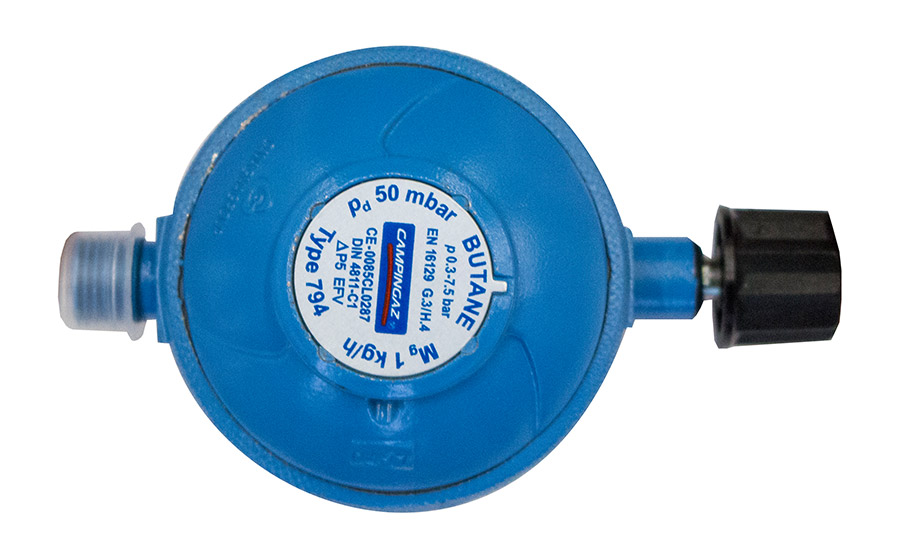 Détendeur 29mbar CAMPINGAZ propane