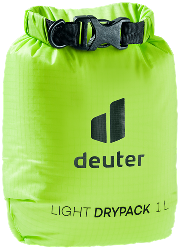 Light Drypack 1l DEUTER citrus