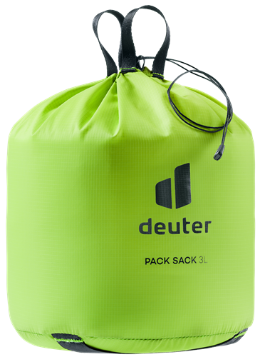 Pack Sack 3 DEUTER citrus