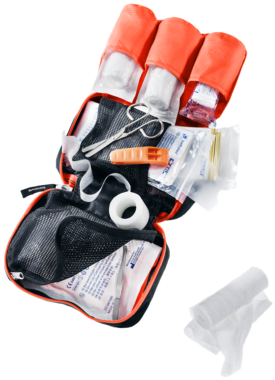 First Aid Kit DEUTER Regular 22/23