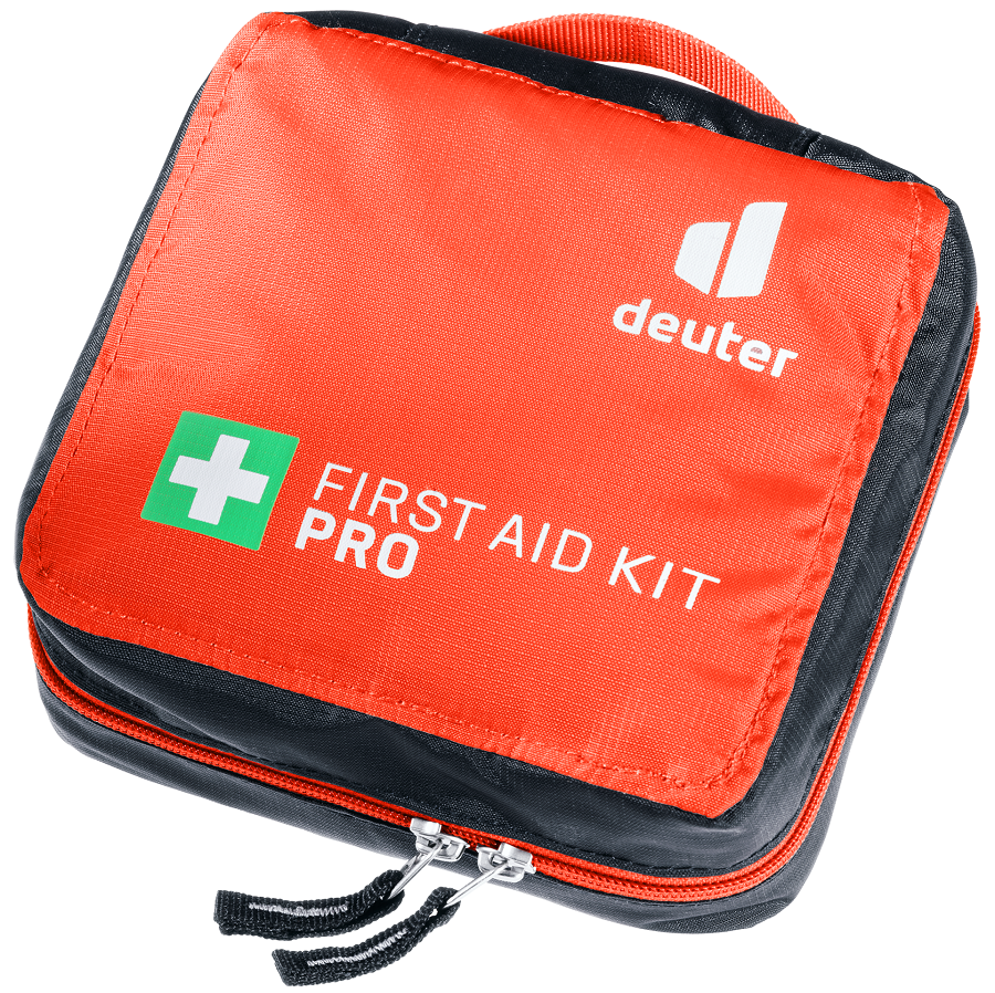 First Aid Kit DEUTER Pro 22/23