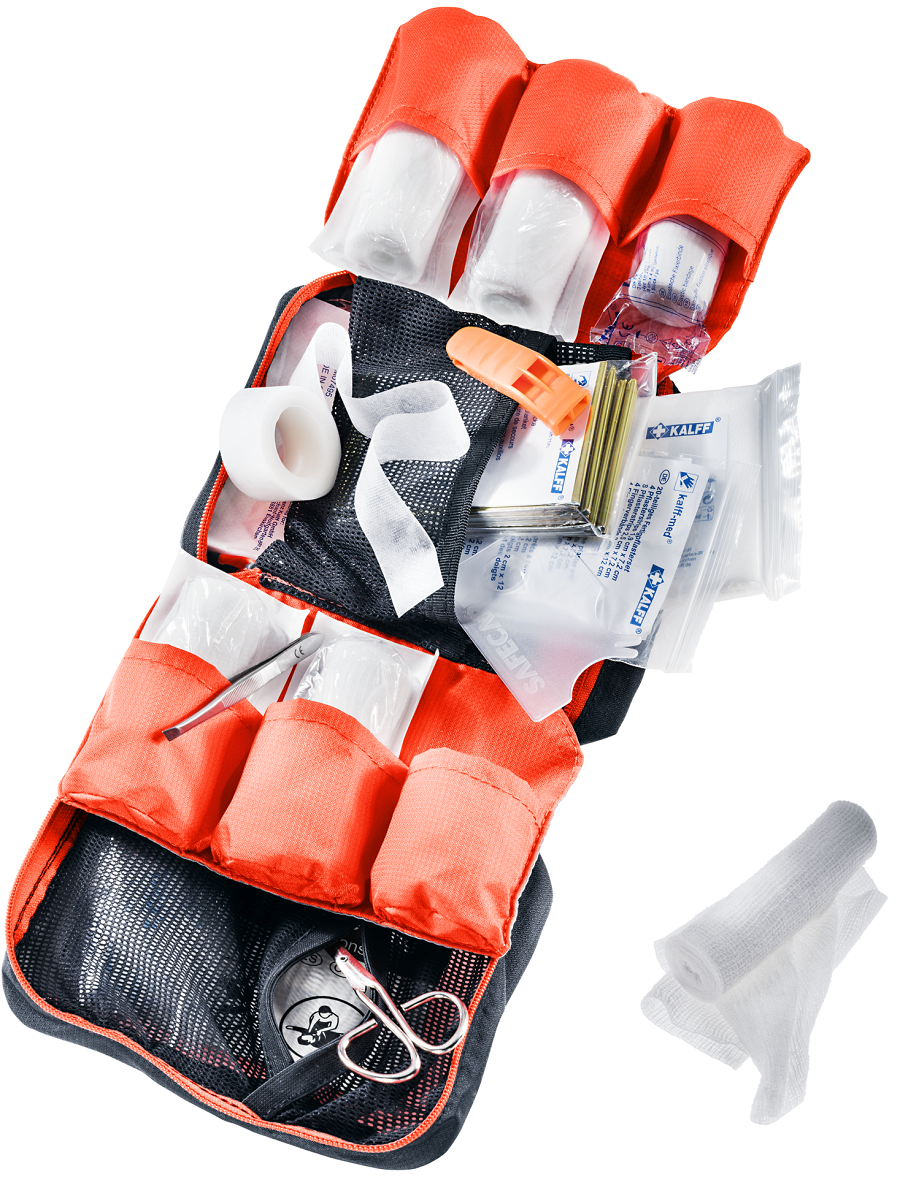 First Aid Kit DEUTER Pro 22/23