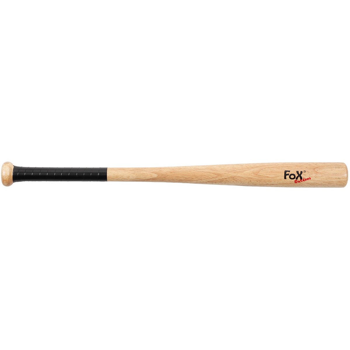 Batte de baseball FOX bois 66 cm (26) - Military Megastore