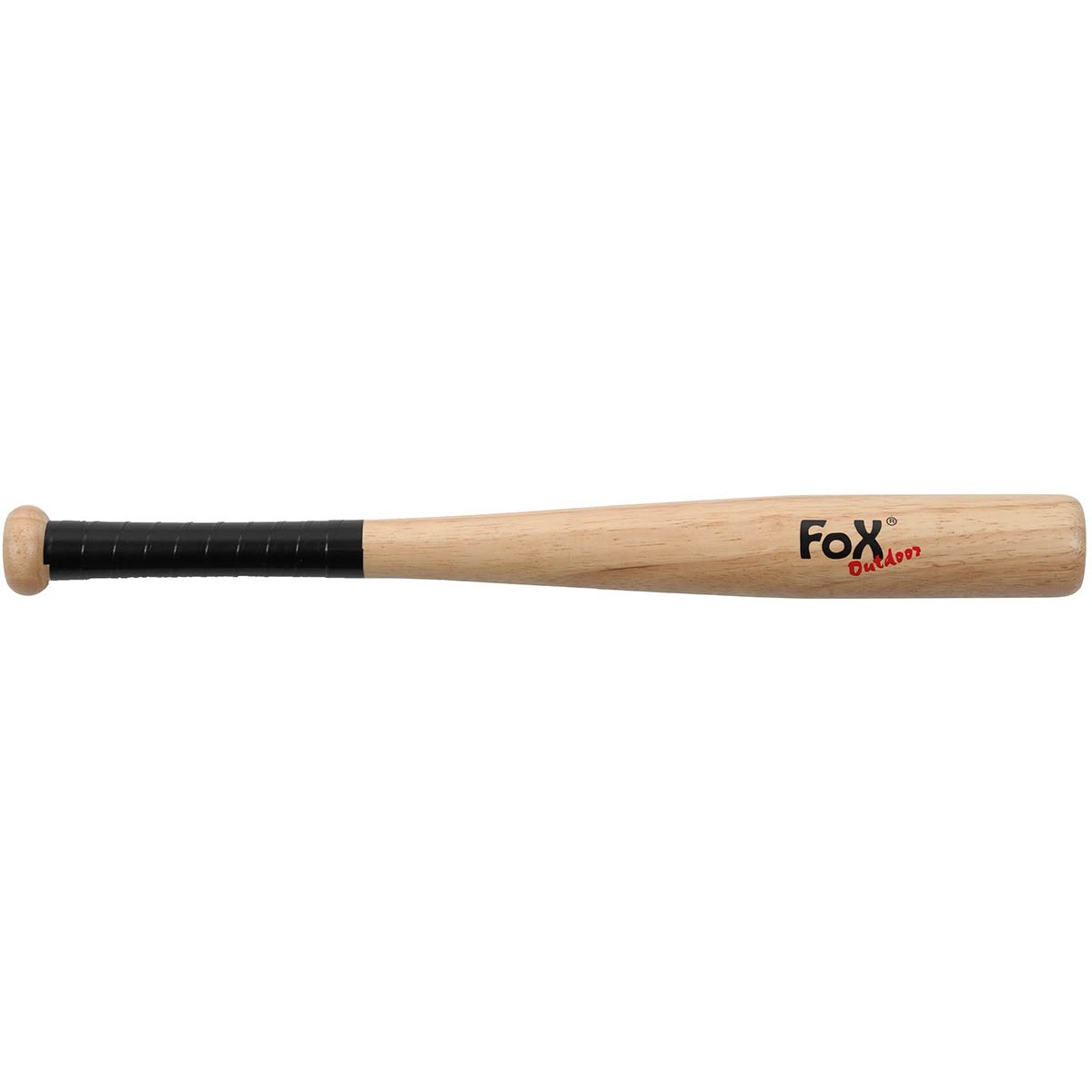 Batte de baseball FOX bois 46 cm (18