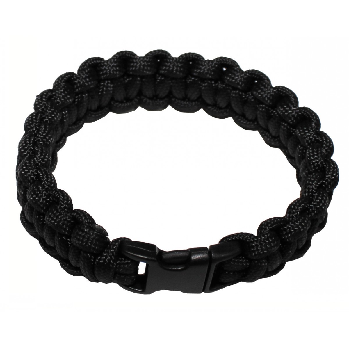 Bracelet en paracorde 1.9cm