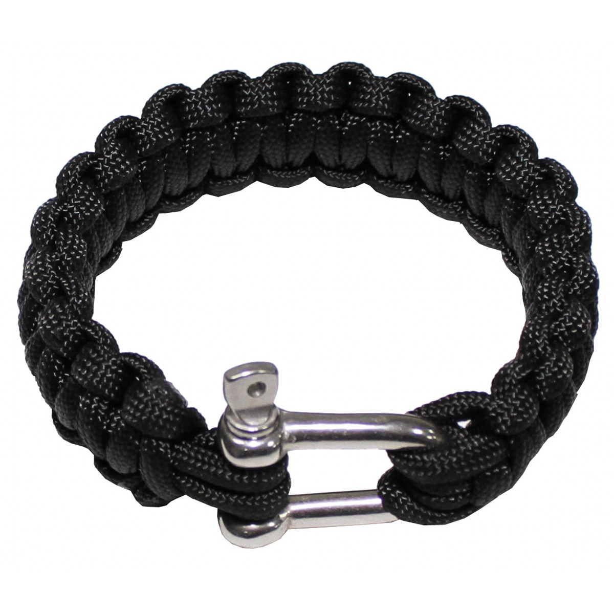 Bracelet en paracorde 2.3cm