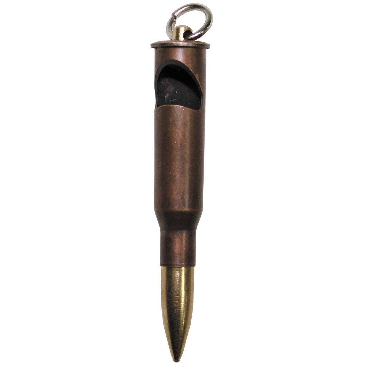 Porte-clé cartouche ouvre-bouteille MFH