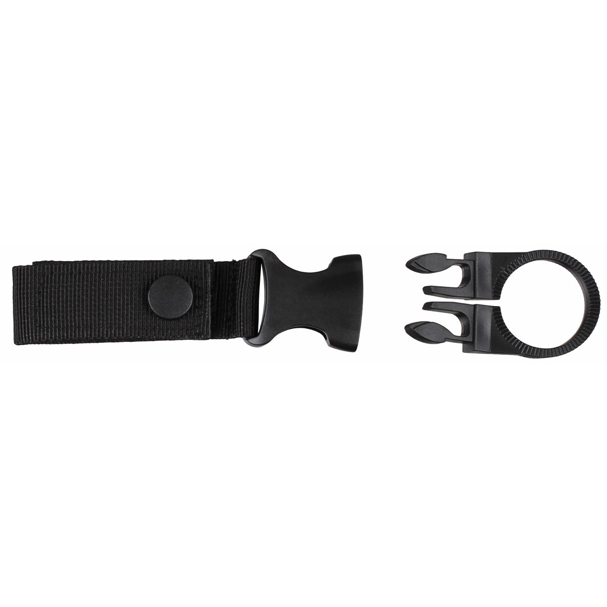 Porte-bouteille pr ceinture et sys.molle