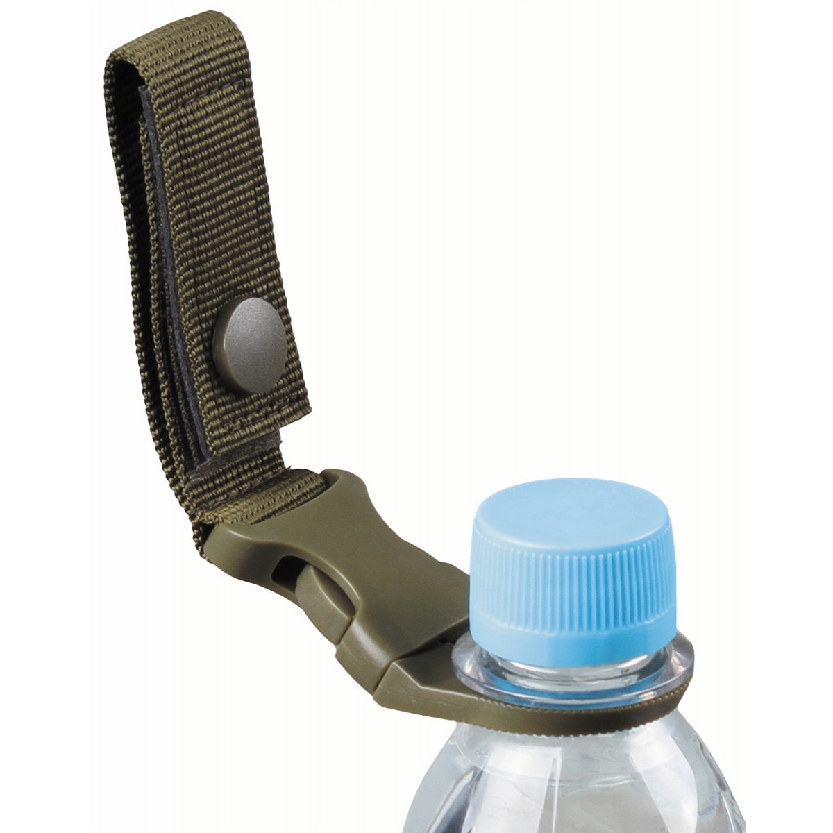 Porte-bouteille pr ceinture et sys.molle