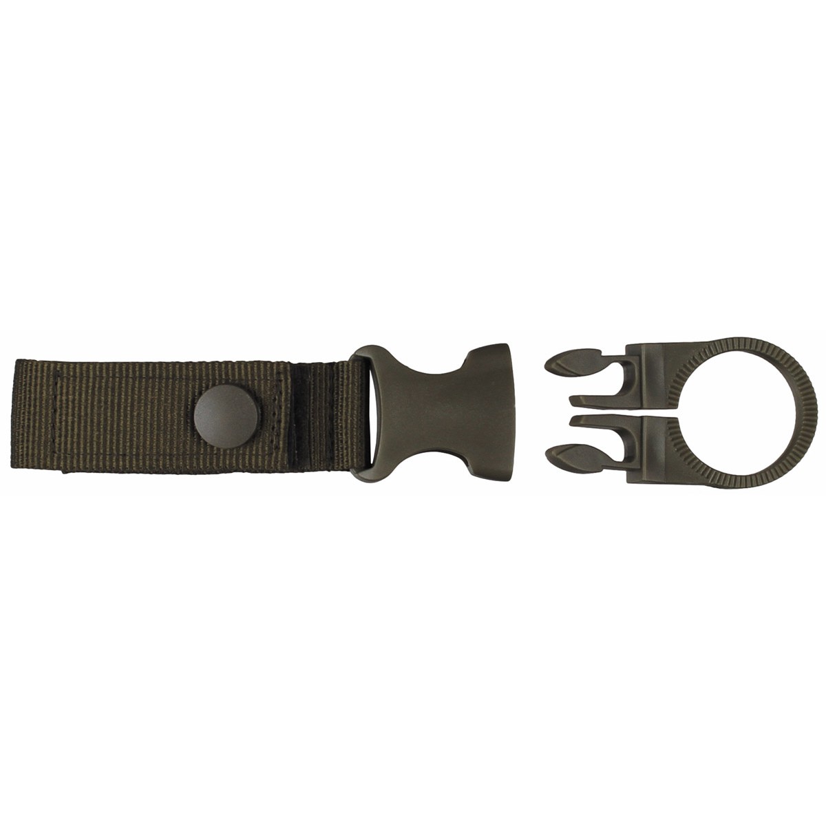 Porte-bouteille pr ceinture et sys.molle