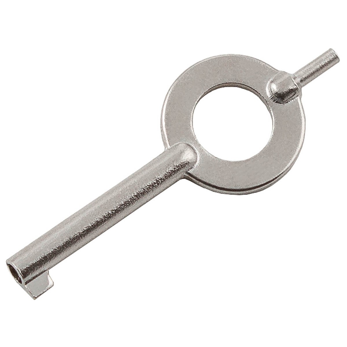 Clé simple pour menottes MFH
