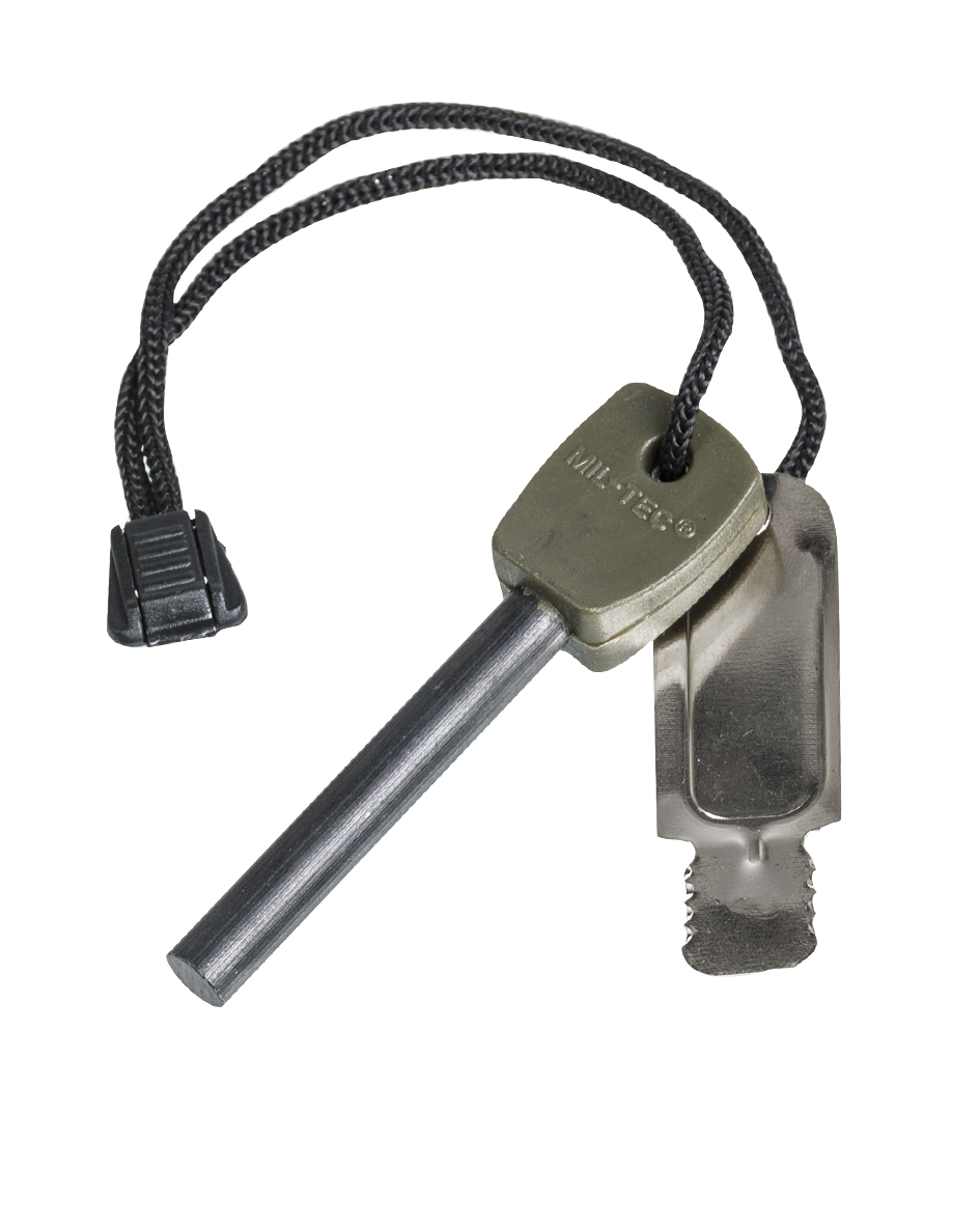 Pierre à feu suédoise - grand modèle