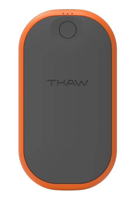 Chauffe-mains Thaw recharg. petit modèle