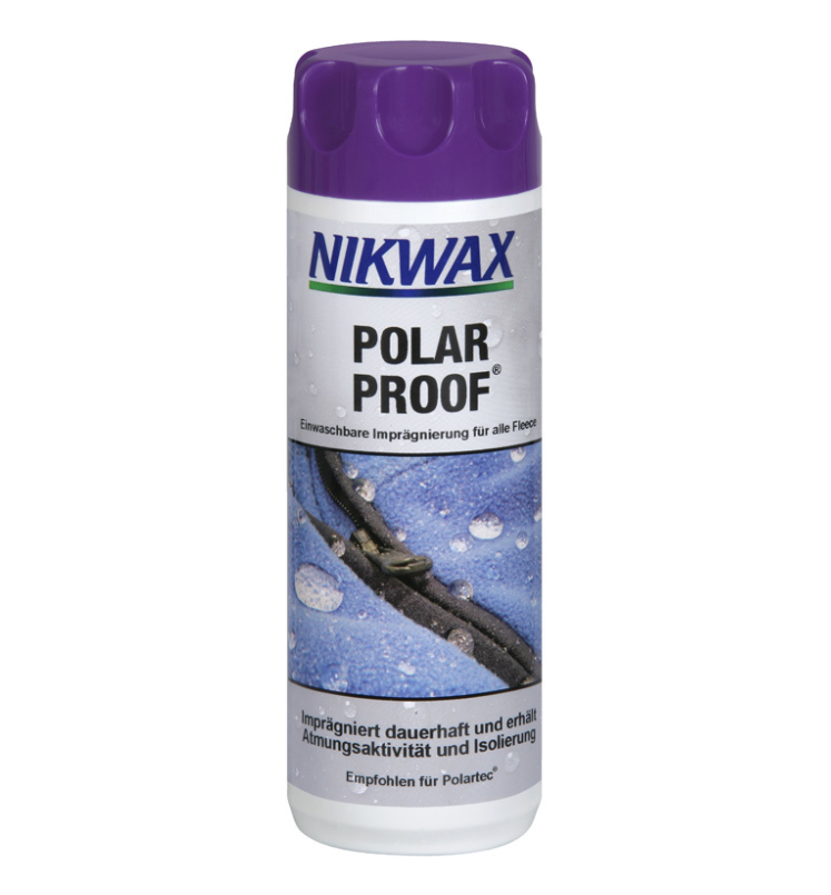 Produit imperméabilisant NIKWAX 300ml