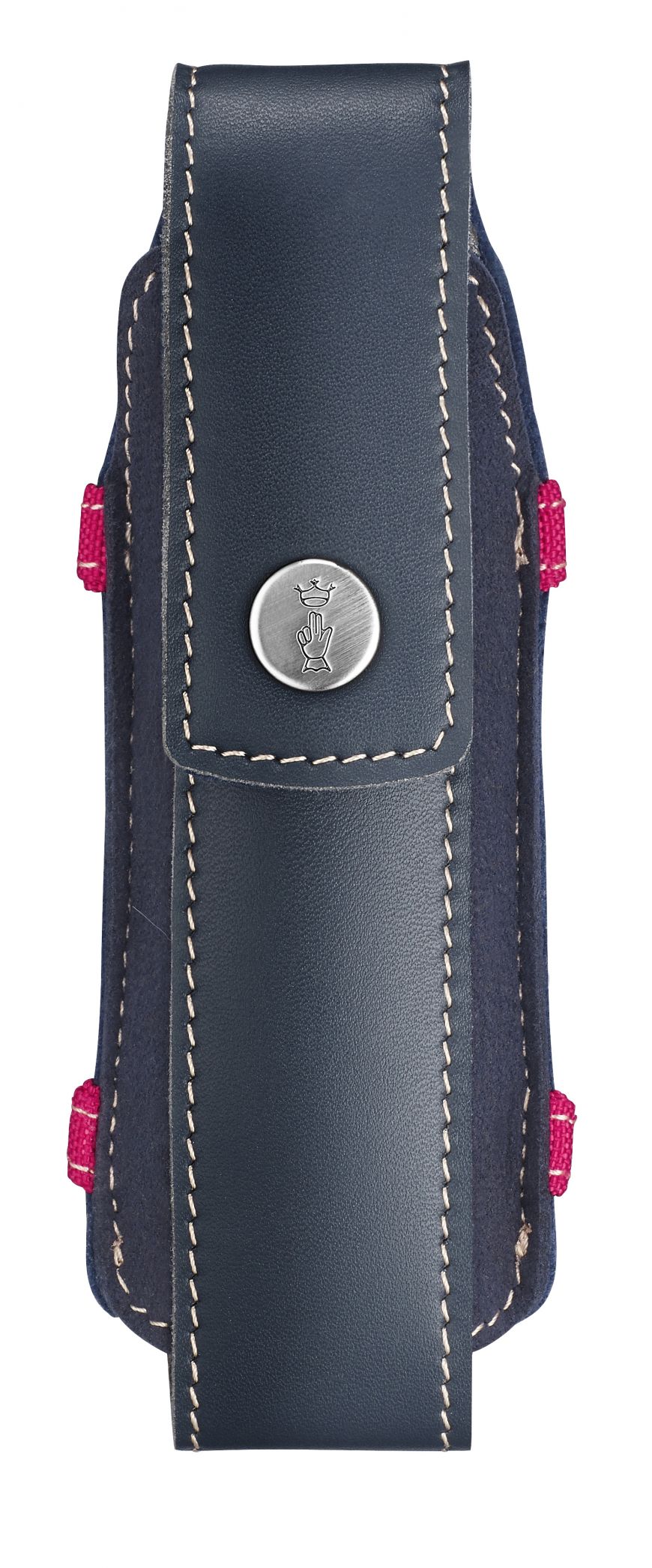 Pochette à couteau OPINEL Brun