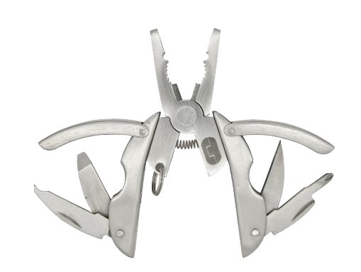 Multi Tool TRUE Scarab