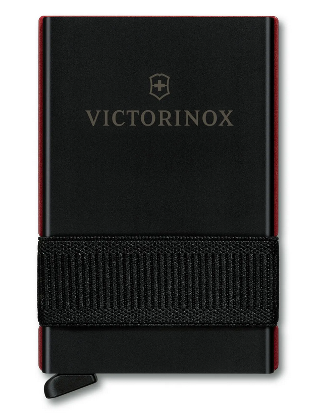 Porte-carte VICTORINOX Wallet Iconic Red