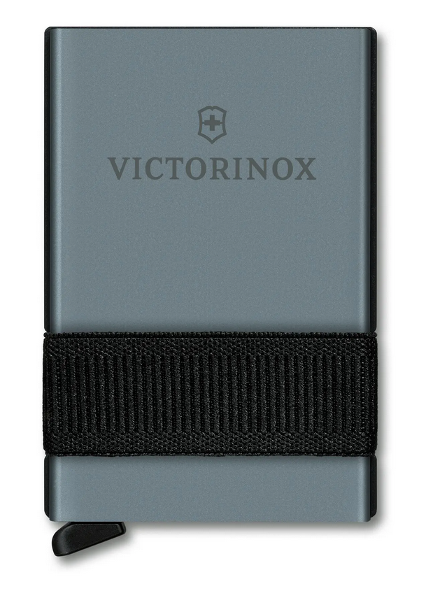 Porte-carte VICTORINOX Wallet Sharp Gray