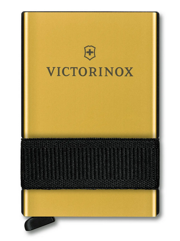 Porte-carte VICTORINOX Wallet Gold