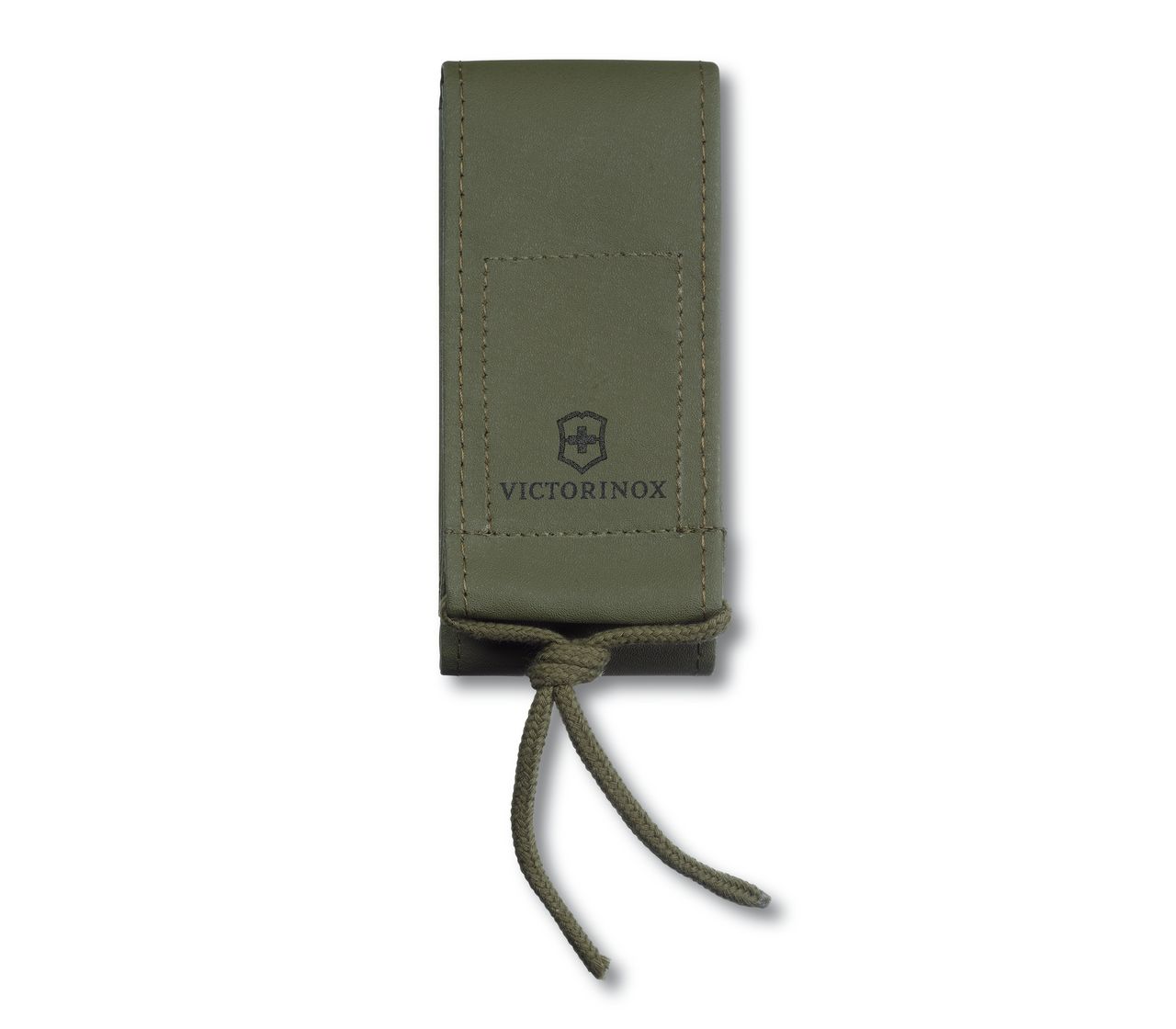Étui de ceinture en nylon vert 13.3cm