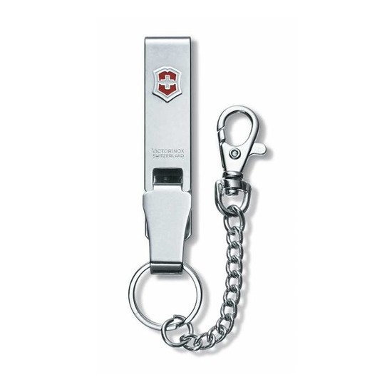 Passe-ceinture multiclip