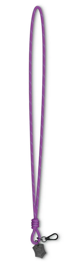 Tour de cou VICTORINOX Neck Cord Violet