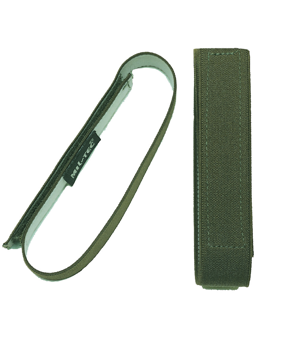 Élastiques de pantalon BW à Velcro