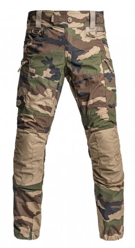 Pantalon de combat A10 Fighter V2