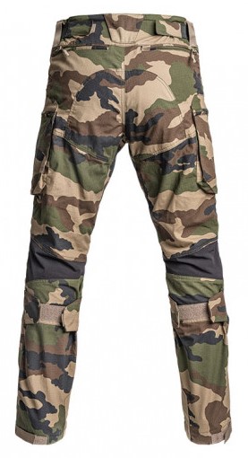 Pantalon de combat A10 Fighter V2