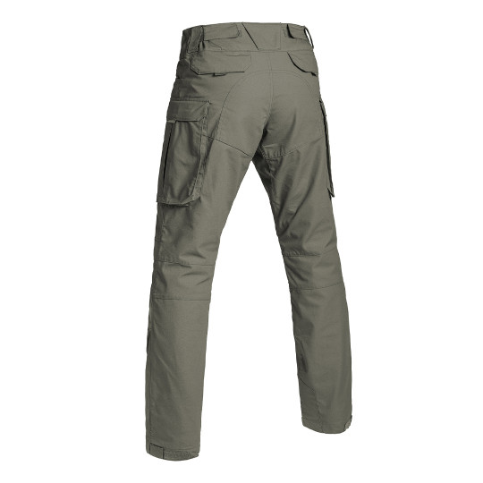 Pantalon combat A10 Fighter EJ83cm olive