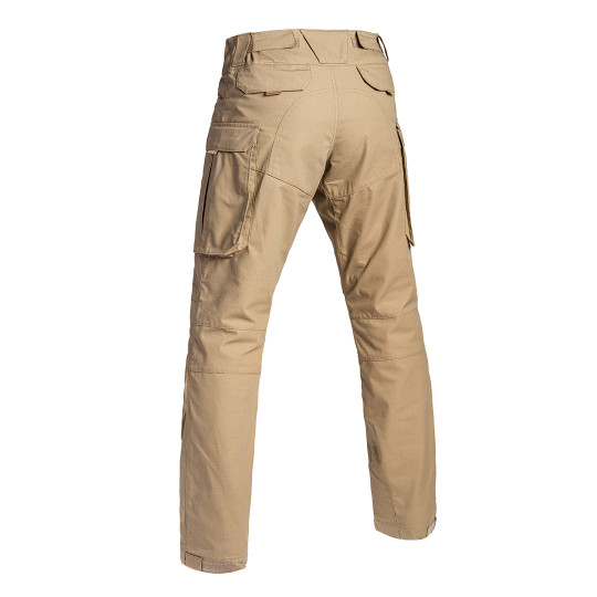 Pantalon combat A10 Fighter EJ83cm tan