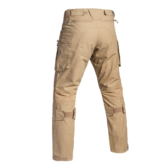 Pantalon V2 A10 Fighter EJ83cm tan