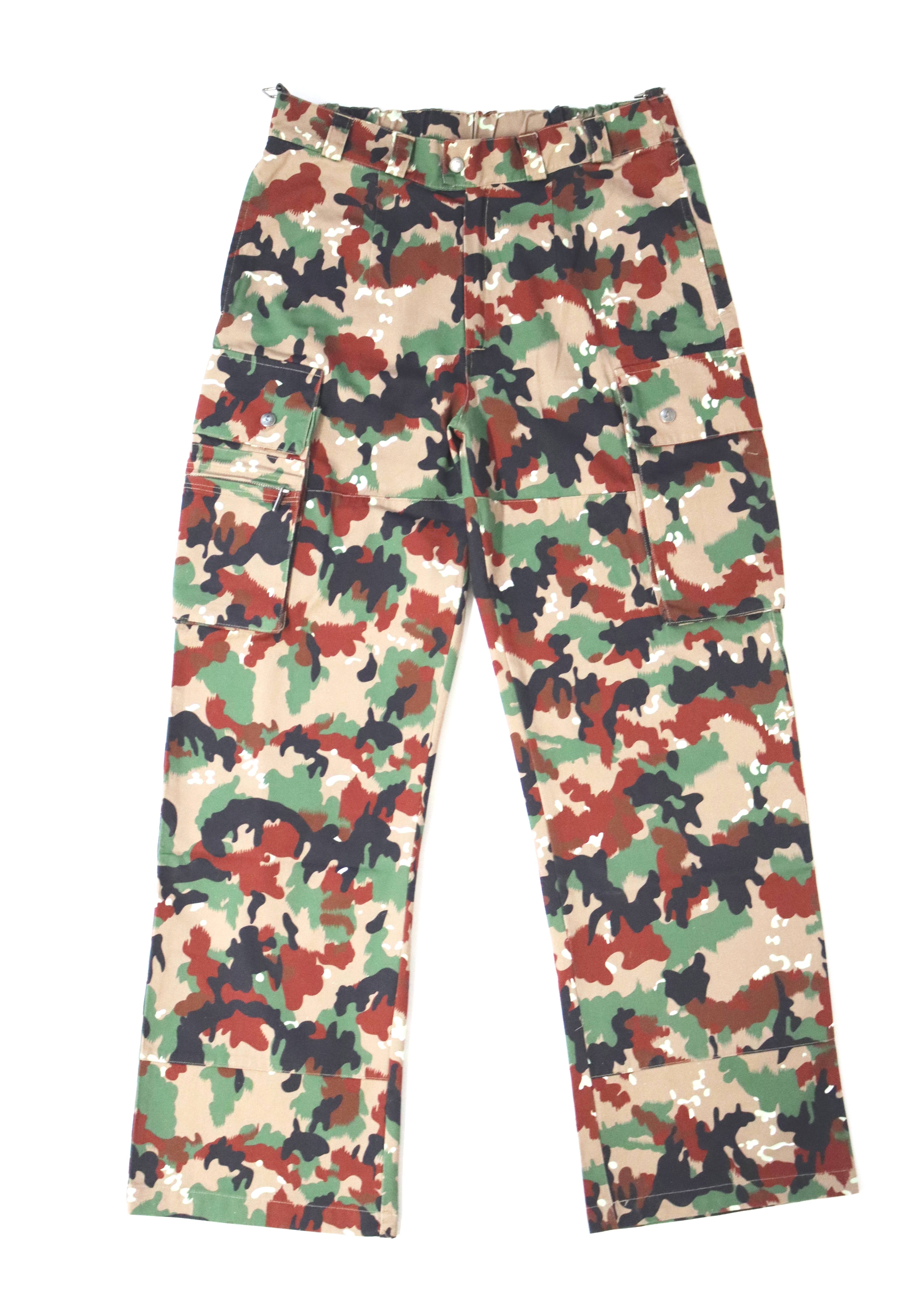 Pantalon de combat