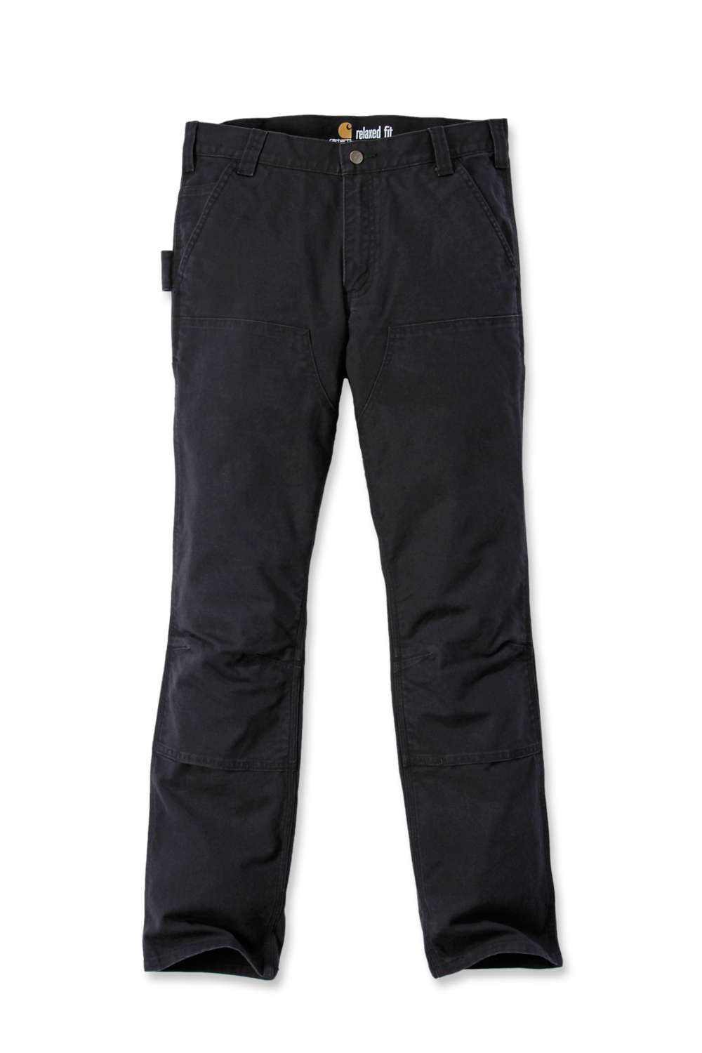 Pantalon CARHARTT Stretch Duck DB Front