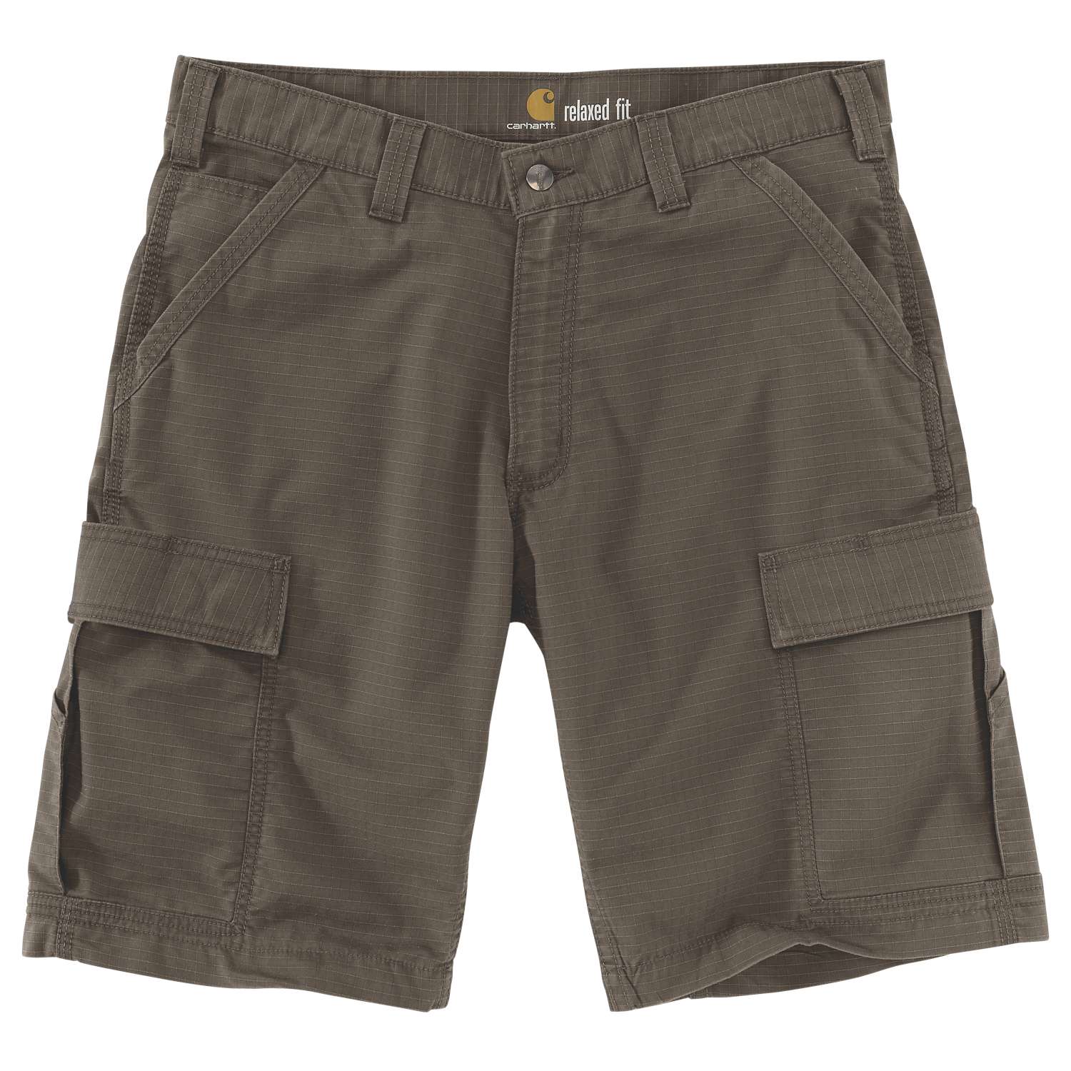 Short CARHARTT Force Broxton