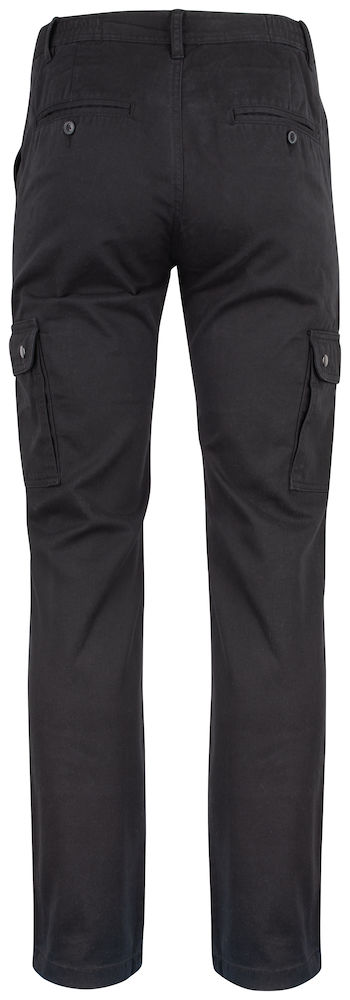 Pantalon CLIQUE Cargo Pocket - homme