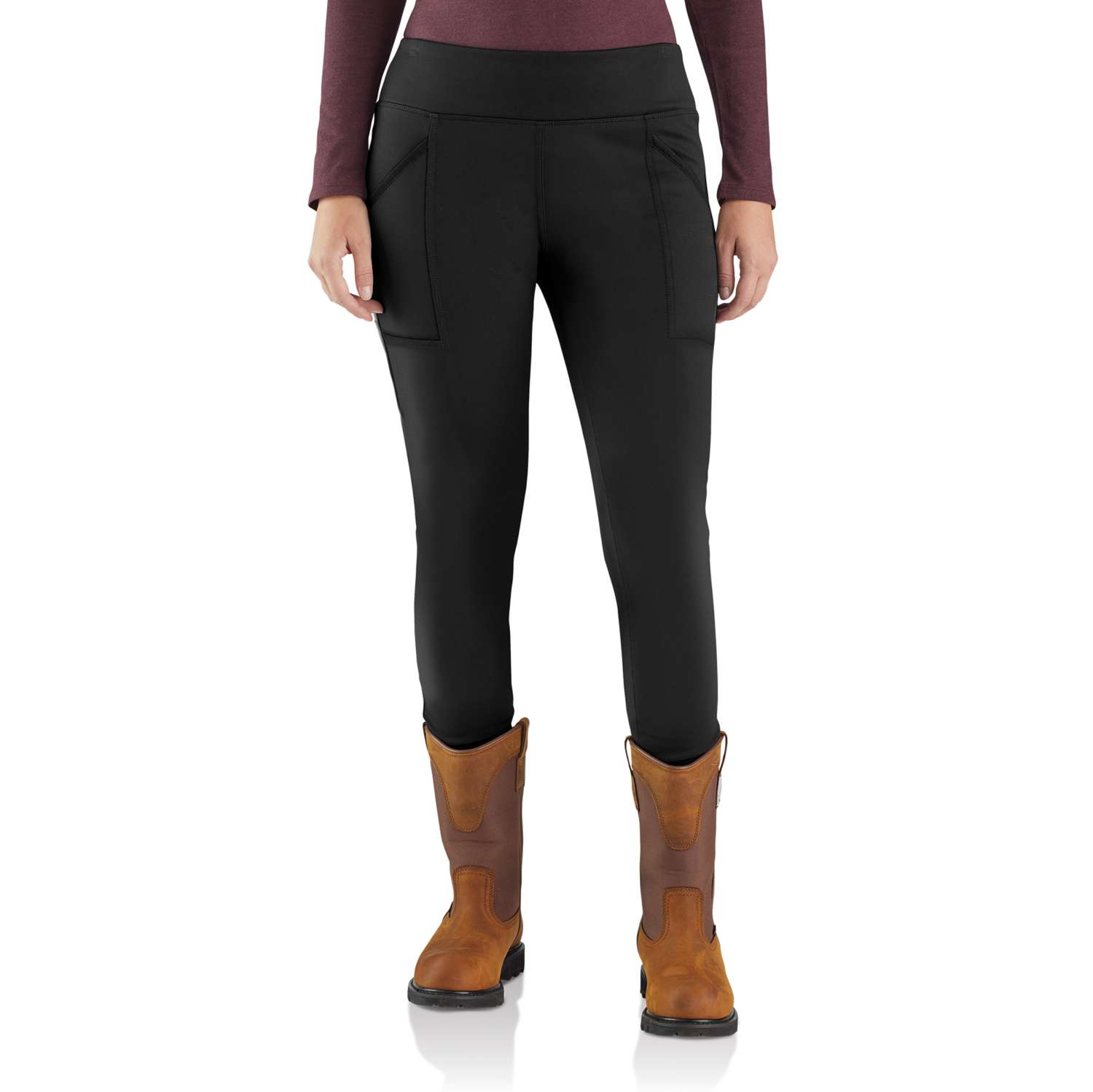Legging CARHARTT ForceCold Weather