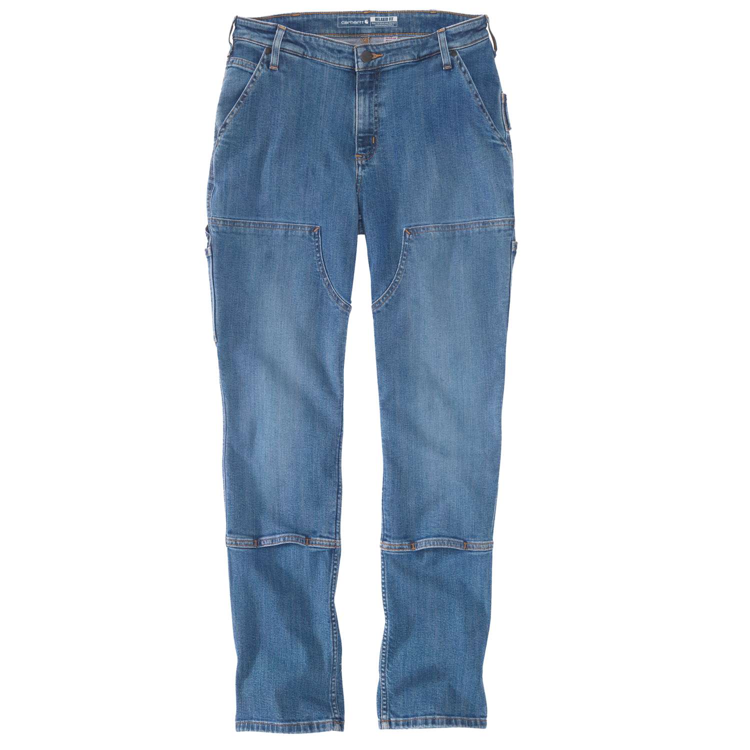 Jean CARHARTT Double Front Straight