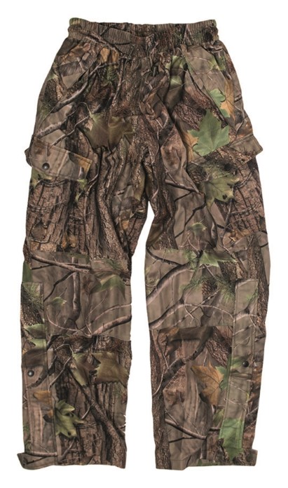 Pantalon de chasse 