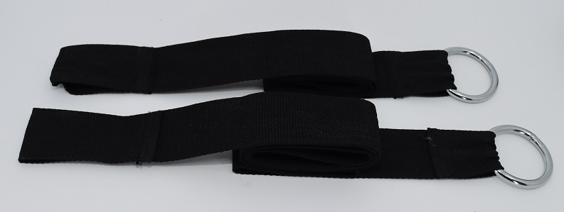 Attaches pour hamac 2pces