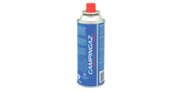 Cartouche de gaz CAMPINGAZ CP 250