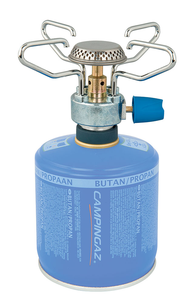 Réchaud Bleuet Micro Plus CAMPINGAZ