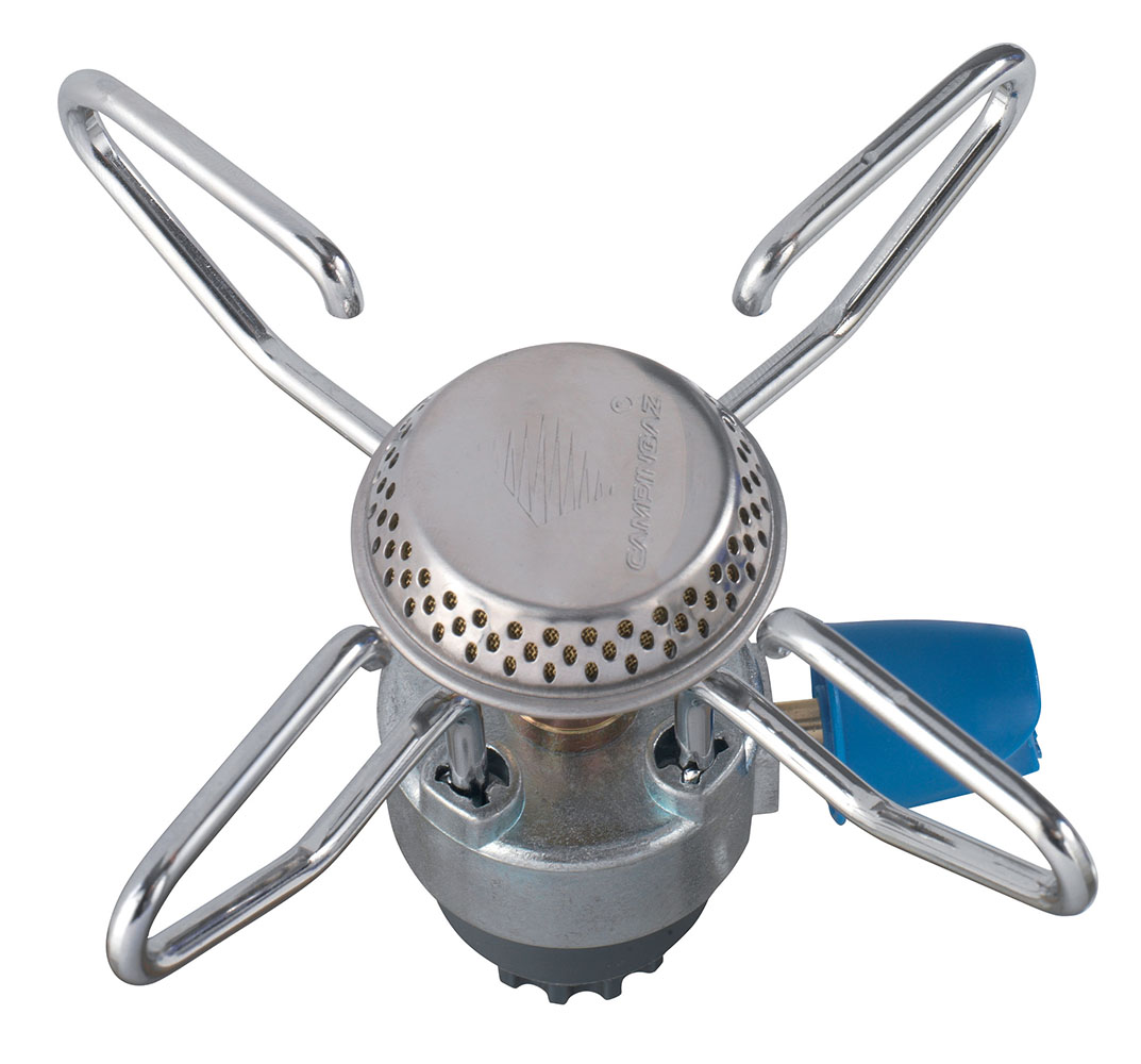 Réchaud Bleuet Micro Plus CAMPINGAZ