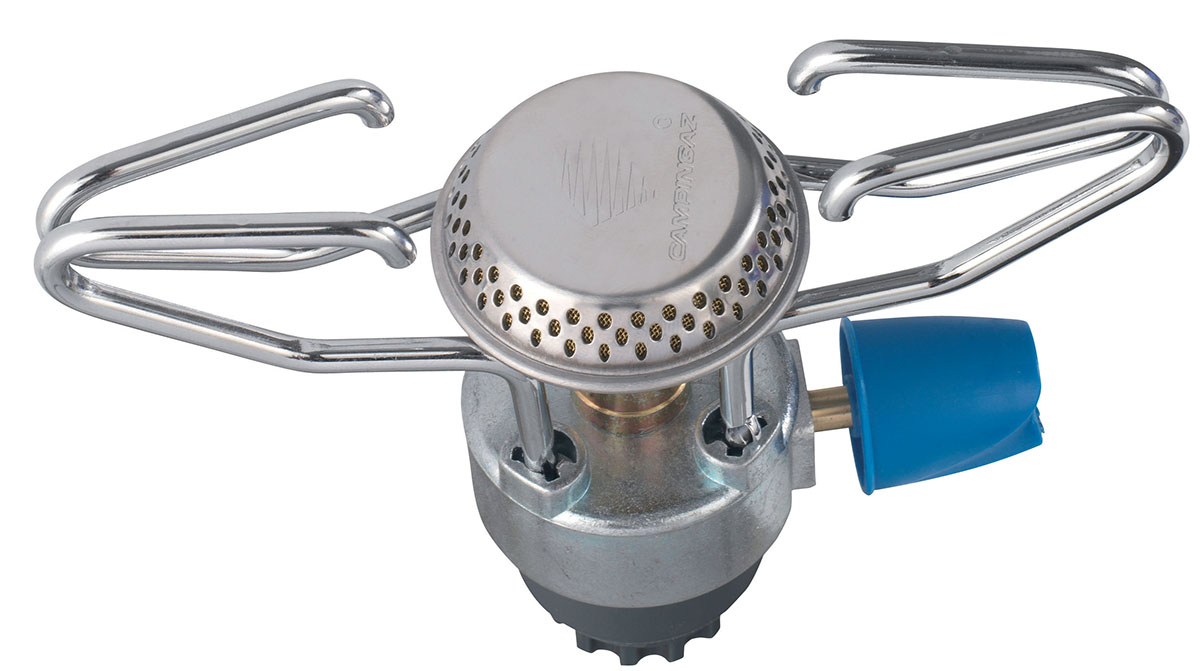 Réchaud Bleuet Micro Plus CAMPINGAZ