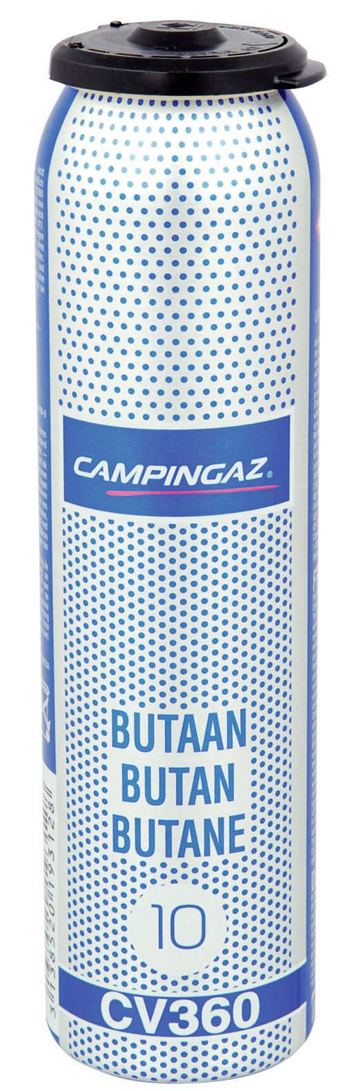 Bonbonne de gaz CAMPINGAZ CV360