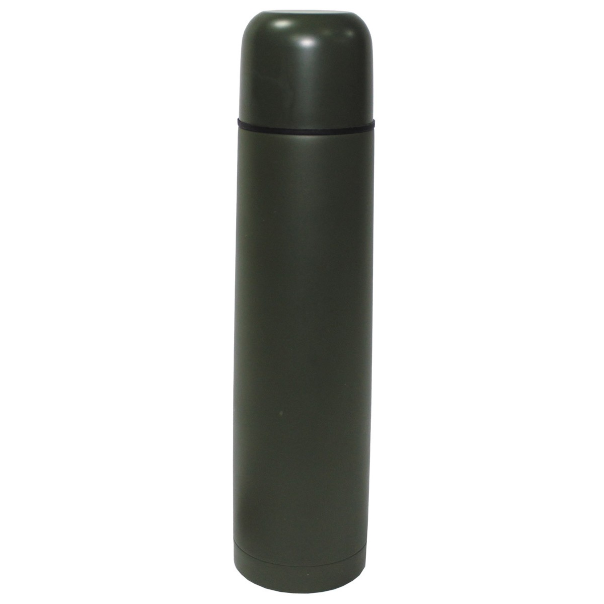 Bouteille thermos FOX 1l vert