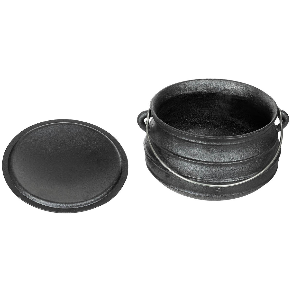 Casserole en Fonte FOX OUTDOOR 7 l